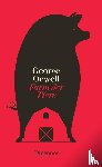 Orwell, George - Farm der Tiere