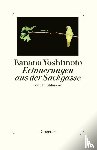 Yoshimoto, Banana - Erinnerungen aus der Sackgasse