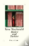 Macdonald, Ross - Mutter und Tochter