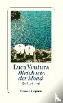 Ventura, Luca - Bleich wie der Mond