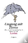 Loriot - Umgang mit Tieren