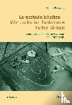 Brunsting, Monika - Lernschwierigkeiten - Wie exekutive Funktionen helfen können