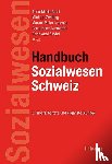  - Handbuch Sozialwesen Schweiz