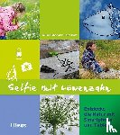 Hohberger, Frauke, Lüder, Rita - Selfie mit Löwenzahn