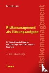 Brühwiler, Bruno - Risikomanagement als Führungsaufgabe