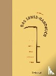 Miller, Ian - Das Sense-Handbuch