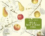 Pfau-Schellenberg, Gustav, Lienhard, Luc - 100 alte Apfel- und Birnensorten