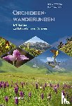Wartmann, Beat A., Wartmann, Claudia - Orchideenwanderungen