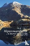 Siegrist, Dominik - Alpenwanderer - Eine dokumentarische Fußreise von Wien nach Nizza