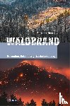 Henning, Bernhard - Waldbrand