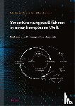 Gomez, Peter, Meynhardt, Timo, Lambertz, Mark - Verantwortungsvoll führen in einer komplexen Welt