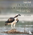 Gejl, Lars - Europas Greifvögel