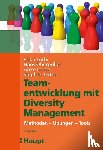 Lüthi, Erika, Oberpriller, Hans, Loose, Anke, Orths, Stephan - Teamentwicklung mit Diversity-Management
