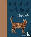 Brown, Sarah - Die Katze