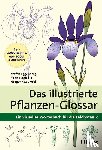 Eggenberg, Stefan, Fragnière, Yann, Kozlowski, Gregor - Das illustrierte Pflanzen-Glossar