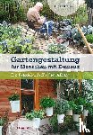Kreuer, Ulrike - Gartengestaltung für Menschen mit Demenz