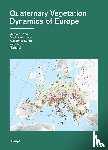  - Quaternary Vegetation Dynamics of Europe