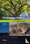 Bader, Elias, Krättli, Hubert - Fledermausschutz