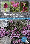 Kammer, Peter M. - Alpenpflanzen einfach bestimmen
