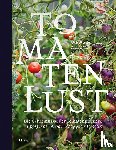 Studer, Ute - Tomatenlust