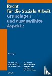  - Recht für die Soziale Arbeit