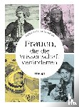 Reser, Anna, McNeill, Leila - Frauen, die die Wissenschaft veränderten