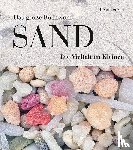 Lenzen, Oliver - Das große Buch vom Sand