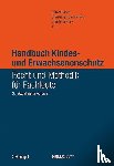  - Handbuch Kindes- und Erwachsenenschutz