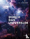 Scudder, Jillian - In 74 Fragen durch das Universum