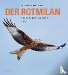 Aebischer, Adrian, Scherler, Patrick - Der Rotmilan