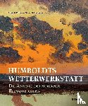Erdmann, Dominik, Brönnimann, Stefan - Humboldts Wetterwerkstatt