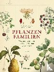Bayton, Ross, Maughan, Simon - Pflanzenfamilien