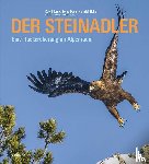 Jenny, David, Denis, Serge, Haller, Heinrich - Der Steinadler
