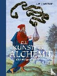 Brafman, David - Die Kunst der Alchemie