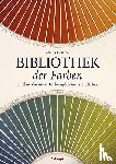 Parkinson, Neil - Bibliothek der Farben
