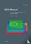 Cassée, Kitty - KOSS-Manual