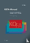 Cassée, Kitty - KOFA-Manual