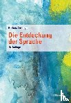 Zollinger, Barbara - Die Entdeckung der Sprache