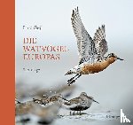 Gejl, Lars - Die Watvögel Europas