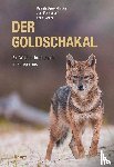 Derron-Hilfiker, Daniela, Hatlauf, Jennifer, Böcker, Felix - Der Goldschakal