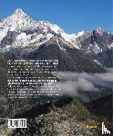 Meyer, Jürg - Wie Berge entstehen und vergehen
