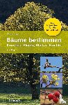 Lüder, Rita - Bäume bestimmen - Knospen, Blüten, Blätter, Früchte