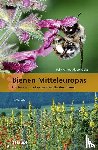 Amiet, Felix, Krebs, Albert, Müller, Andreas - Bienen Mitteleuropas