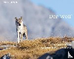Haller, Heinrich - Der Wolf