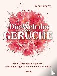 Berge, Bjørn - Die Welt der Gerüche