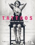 Lodder, Matt - Tattoos