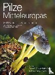 Winkler, Rudolf, Keller, Gaby, Montalta-Graf, Margrith - Pilze Mitteleuropas