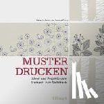 Drury, Rebecca, Drury, Yvonne - Muster drucken