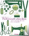 Maynard, Lynda - Professionell schneidern