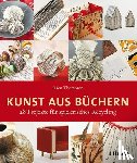 Thompson, Jason - Kunst aus Büchern